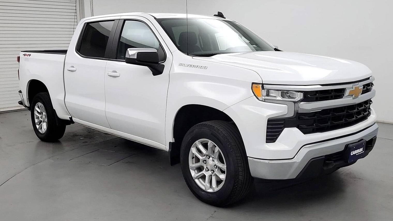 CHEVROLET SILVERADO 2022 1GCPDKEK1NZ619153 image