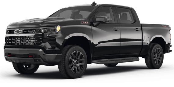 CHEVROLET SILVERADO 2022 3GCUDFETXNG528563 image CHEVROLET SILVERADO 2022 3GCUDFETXNG528563 image