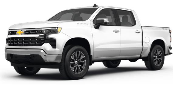 CHEVROLET SILVERADO 2022 1GCPDKEK5NZ508797 image