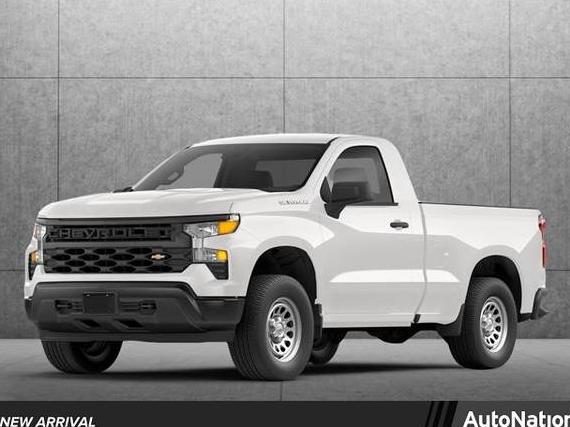 CHEVROLET SILVERADO 2022 3GCNAAEK7NG505572 image