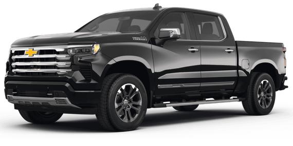 CHEVROLET SILVERADO 2022 1GCUDJEL4NZ636308 image