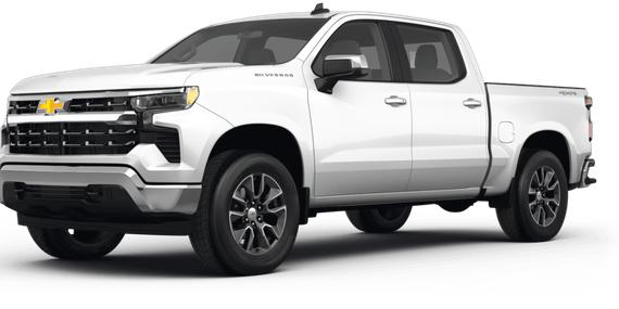 CHEVROLET SILVERADO 2022 1GCPACED2NZ515089 image