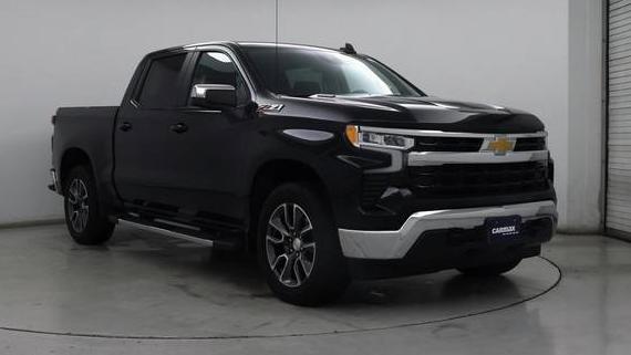 CHEVROLET SILVERADO 2022 3GCUDDETXNG585933 image CHEVROLET SILVERADO 2022 3GCUDDETXNG585933 image