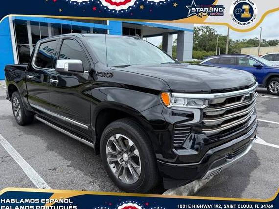 CHEVROLET SILVERADO 2022 3GCPAFED4NG557992 image