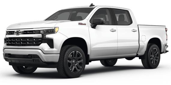 CHEVROLET SILVERADO 2022 1GCPADED0NZ560196 image