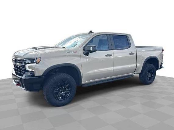 CHEVROLET SILVERADO 2022 3GCUDHEL1NG579297 image