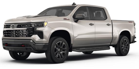 CHEVROLET SILVERADO 2022 3GCUDFEL4NG514982 image CHEVROLET SILVERADO 2022 3GCUDFEL4NG514982 image