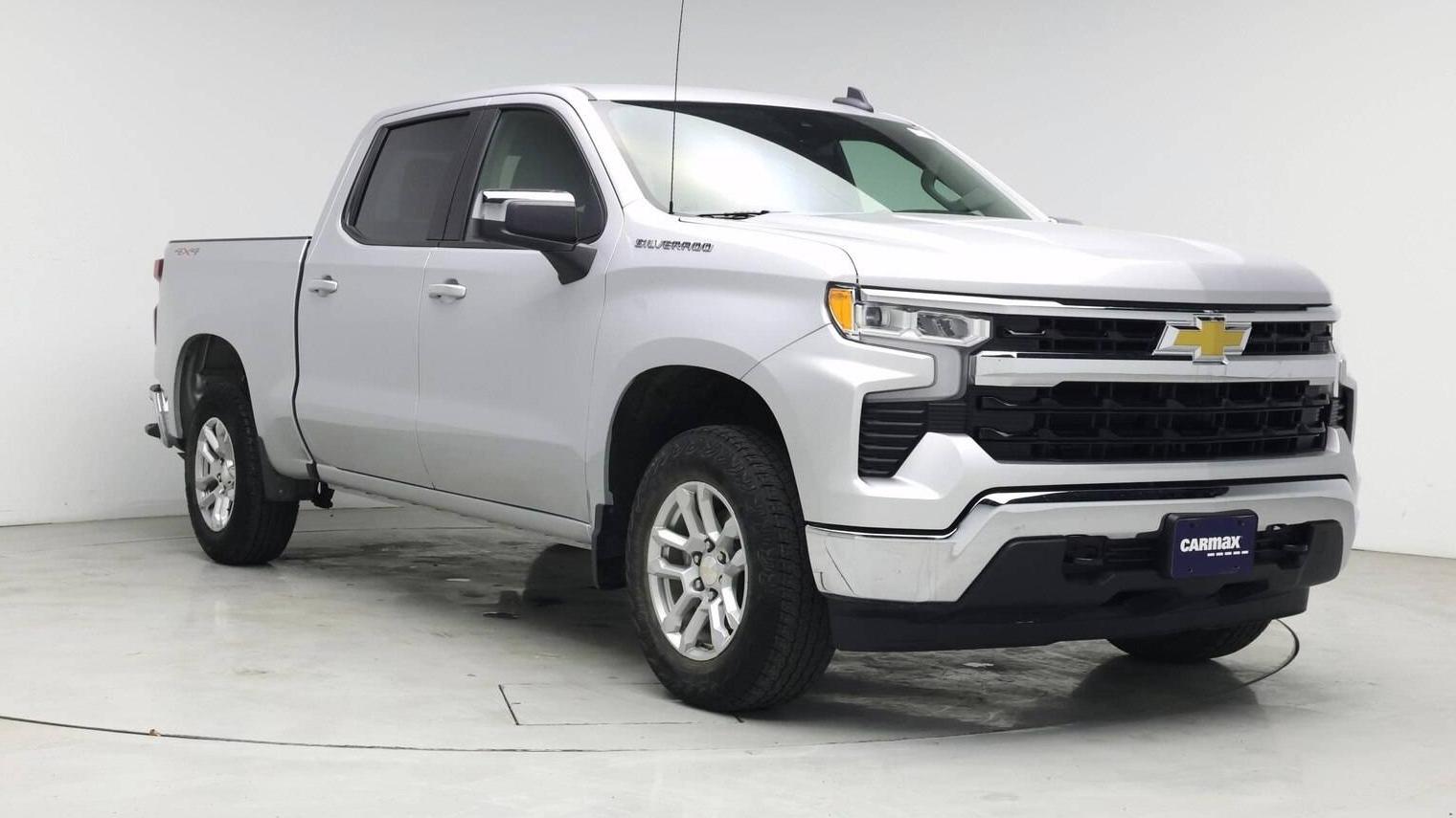 CHEVROLET SILVERADO 2022 1GCPDKEK8NZ525559 image