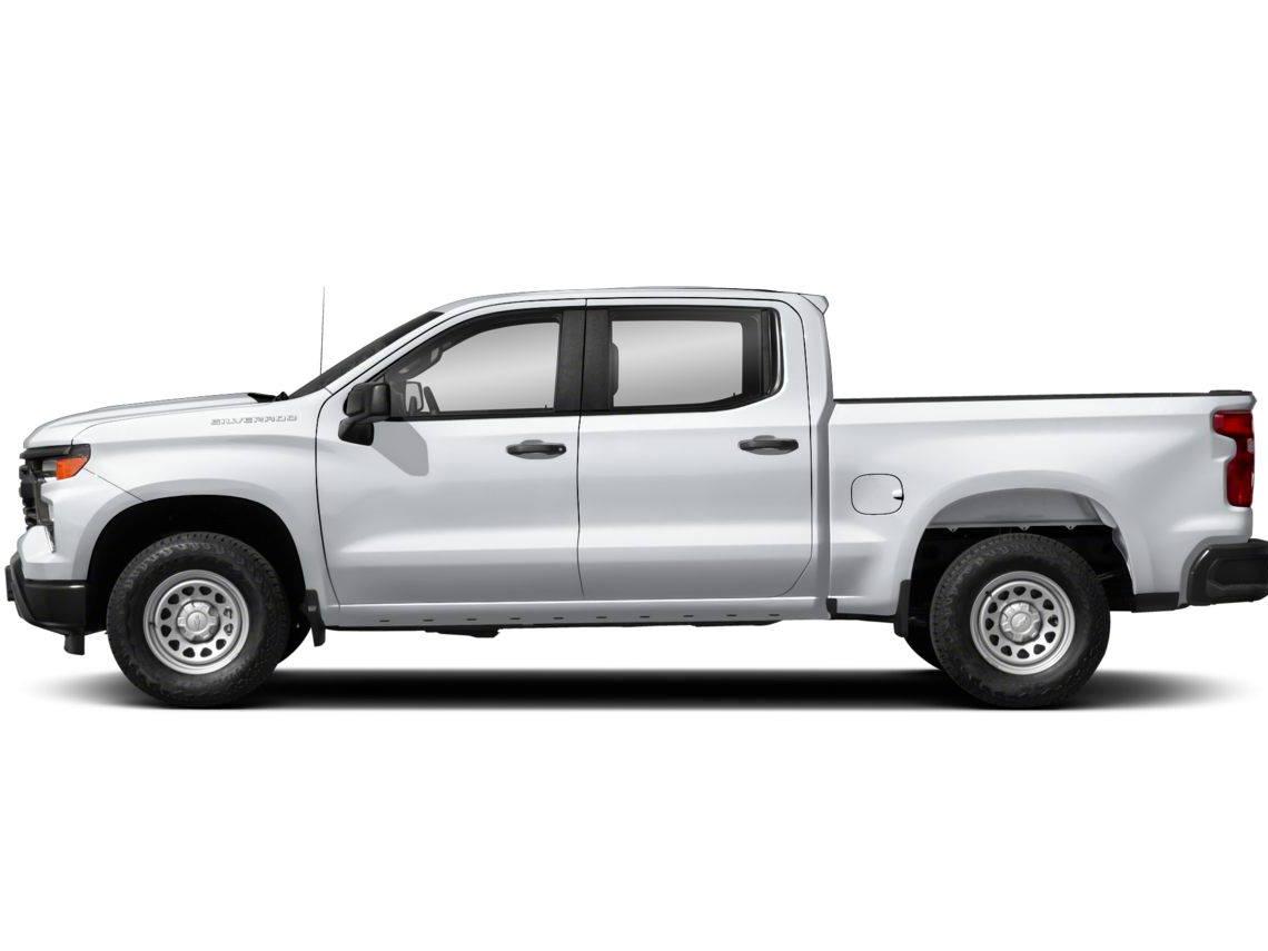 CHEVROLET SILVERADO 2022 3GCPDCEK0NG690771 image