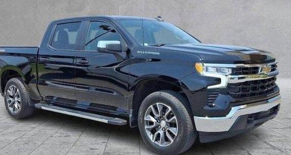CHEVROLET SILVERADO 2022 1GCPDKEK8NZ537162 image