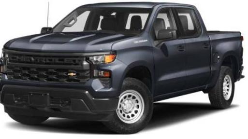 CHEVROLET SILVERADO 2022 1GCPDKEK2NZ547217 image