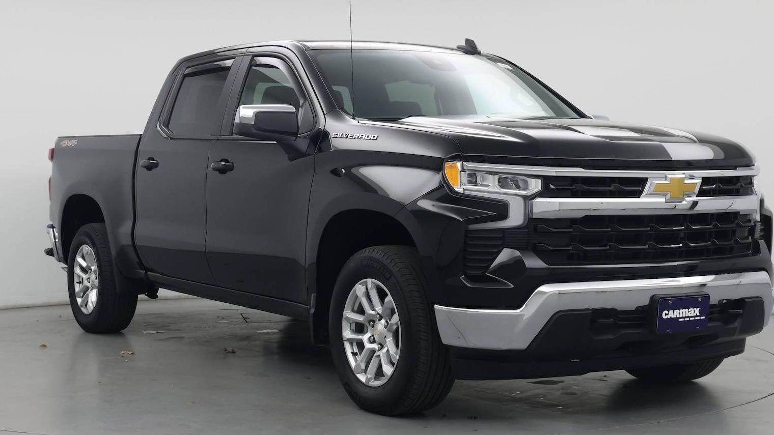 CHEVROLET SILVERADO 2022 3GCPDKEK3NG507258 image