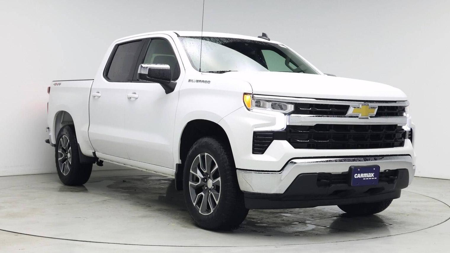 CHEVROLET SILVERADO 2022 1GCPDKEK7NZ501625 image