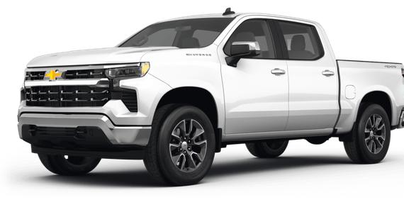 CHEVROLET SILVERADO 2022 1GCPDKEK2NZ509079 image