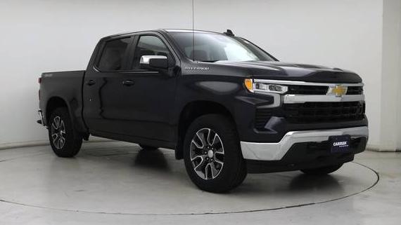 CHEVROLET SILVERADO 2022 1GCPDKEK6NZ626356 image CHEVROLET SILVERADO 2022 1GCPDKEK6NZ626356 image