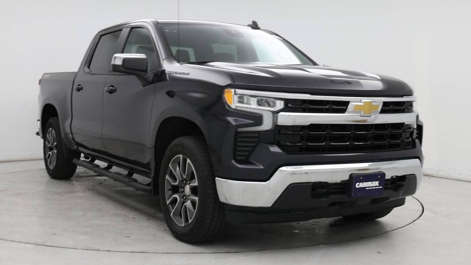 CHEVROLET SILVERADO 2022 3GCPDKEK5NG535112 image