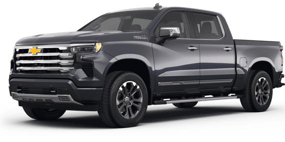CHEVROLET SILVERADO 2022 1GCUDJET1NZ602682 image