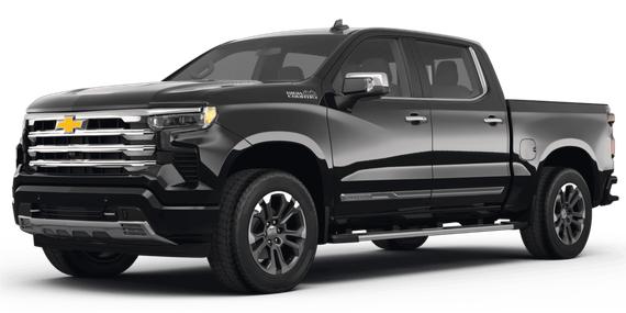 CHEVROLET SILVERADO 2022 3GCPAFED6NG532768 image