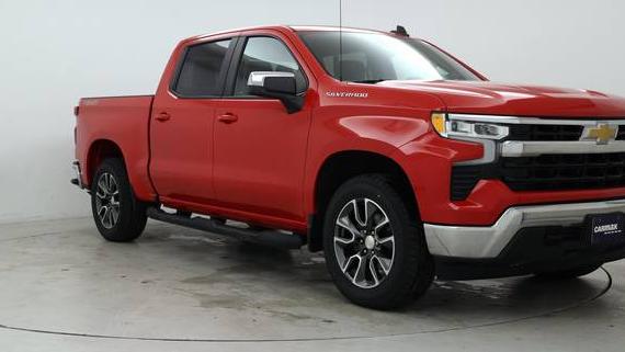 CHEVROLET SILVERADO 2022 1GCPDKEK9NZ624620 image CHEVROLET SILVERADO 2022 1GCPDKEK9NZ624620 image