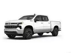CHEVROLET SILVERADO 2022 2GCUDEED7N1520870 image