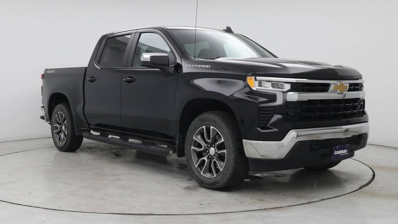 CHEVROLET SILVERADO 2022 1GCPDKEK5NZ508699 image