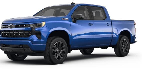 CHEVROLET SILVERADO 2022 1GCUDEED8NZ501607 image CHEVROLET SILVERADO 2022 1GCUDEED8NZ501607 image