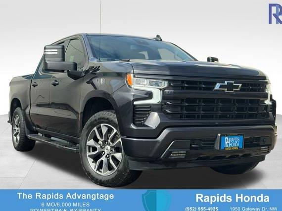 CHEVROLET SILVERADO 2022 1GCUDEET3NZ583396 image CHEVROLET SILVERADO 2022 1GCUDEET3NZ583396 image