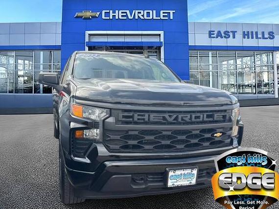CHEVROLET SILVERADO 2022 1GCPDBEK3NZ556654 image CHEVROLET SILVERADO 2022 1GCPDBEK3NZ556654 image