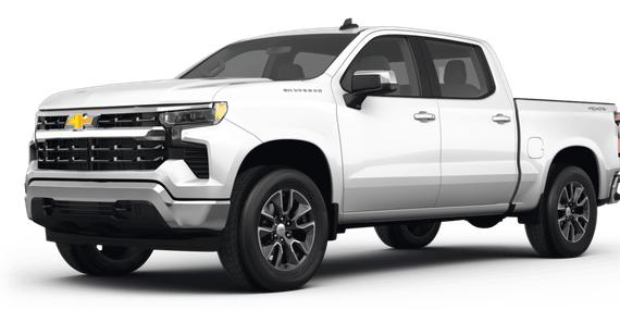 CHEVROLET SILVERADO 2022 1GCPDKEK5NZ524319 image