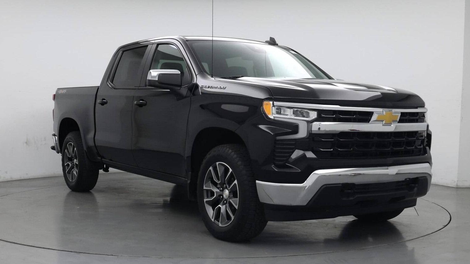 CHEVROLET SILVERADO 2022 1GCPDKEK4NZ640045 image