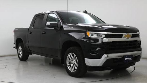 CHEVROLET SILVERADO 2022 3GCPDKEK6NG519873 image CHEVROLET SILVERADO 2022 3GCPDKEK6NG519873 image