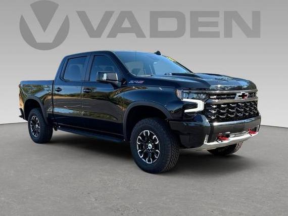 CHEVROLET SILVERADO 2022 3GCUDHEL2NG640561 image CHEVROLET SILVERADO 2022 3GCUDHEL2NG640561 image