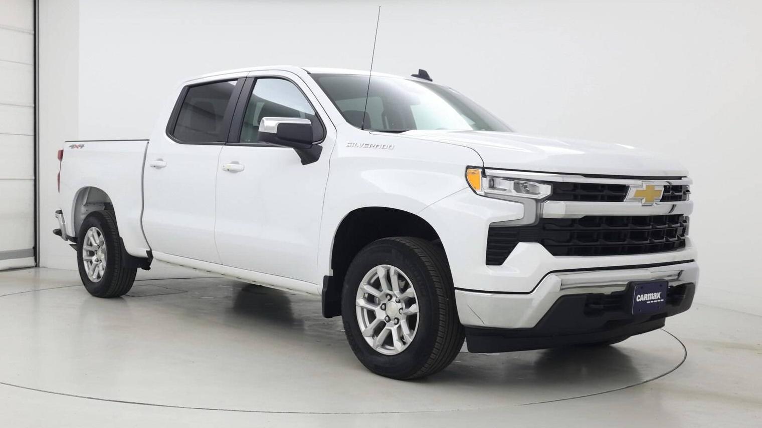 CHEVROLET SILVERADO 2022 1GCPDKEK7NZ551862 image