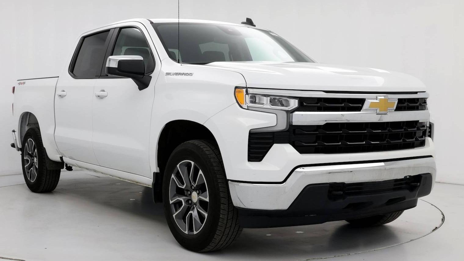 CHEVROLET SILVERADO 2022 1GCPDKEK5NZ622573 image