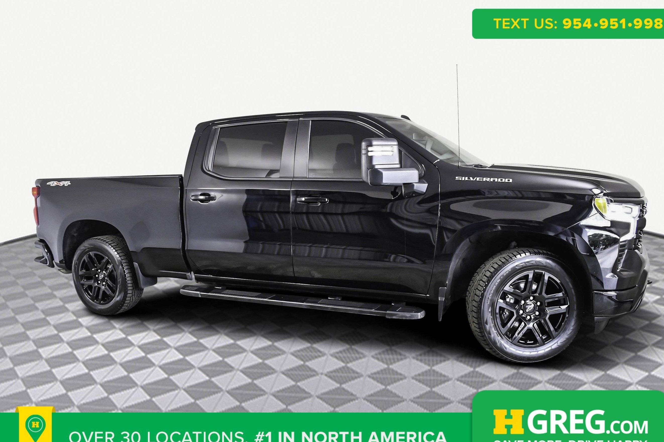 CHEVROLET SILVERADO 2022 1GCUDEED2NZ646125 image