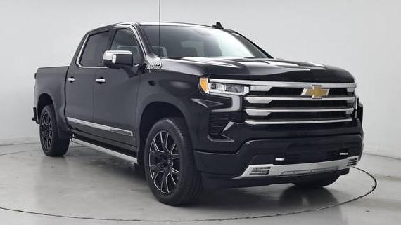 CHEVROLET SILVERADO 2022 2GCUDJED8N1513595 image