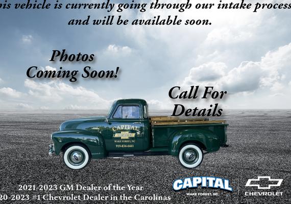CHEVROLET SILVERADO 2022 1GCUDEED8NZ527561 image