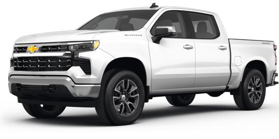 CHEVROLET SILVERADO 2022 1GCPDKEKXNZ502896 image