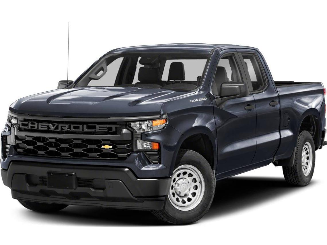 CHEVROLET SILVERADO 2022 1GCPDBEK0NZ634906 image