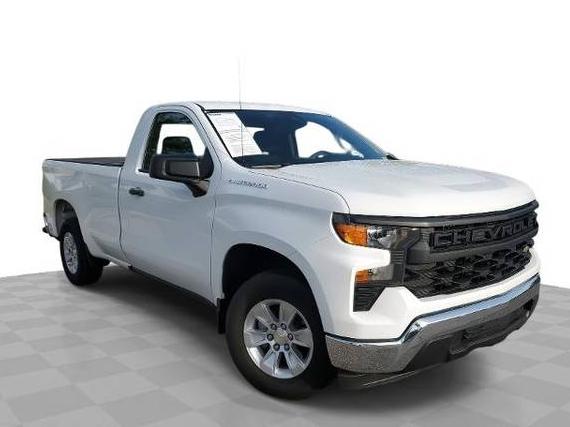 CHEVROLET SILVERADO 2022 3GCNAAED5NG672868 image CHEVROLET SILVERADO 2022 3GCNAAED5NG672868 image