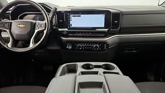 CHEVROLET SILVERADO 2022 1GCPDKEK2NZ536816 image