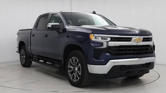 CHEVROLET SILVERADO 2022 1GCPDKEK7NZ597921 image CHEVROLET SILVERADO 2022 1GCPDKEK7NZ597921 image