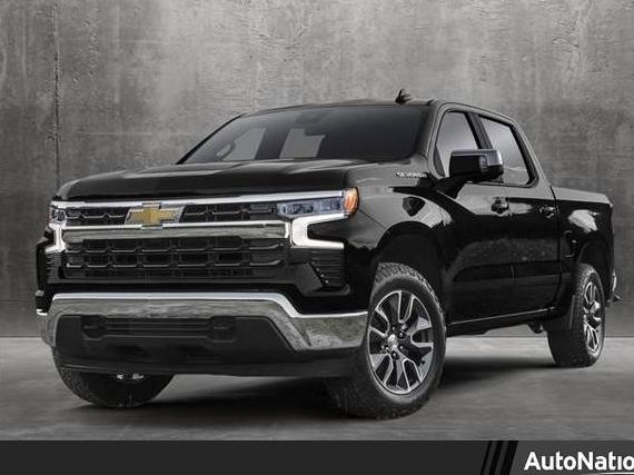 CHEVROLET SILVERADO 2022 3GCPDKEK7NG507103 image