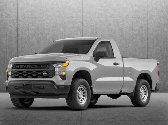 CHEVROLET SILVERADO 2022 3GCNAAEK9NG502947 image
