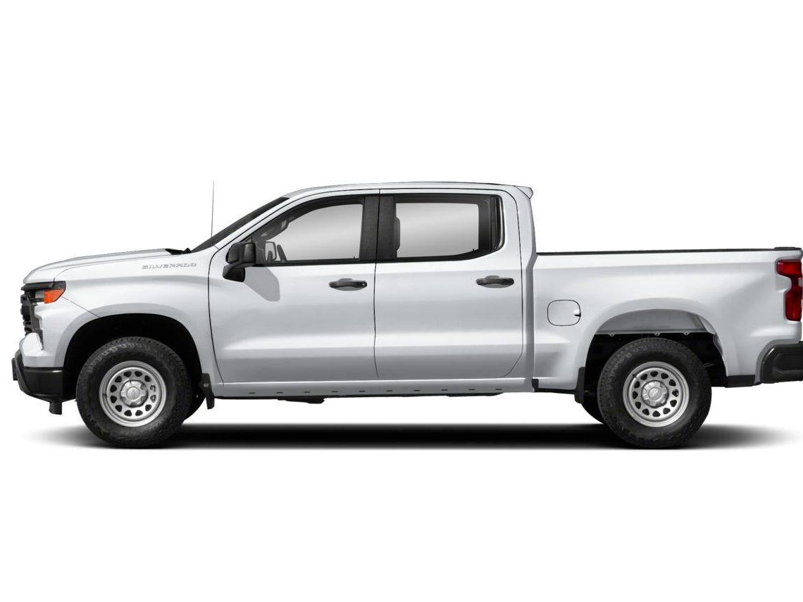 CHEVROLET SILVERADO 2022 3GCPDCEK4NG609237 image