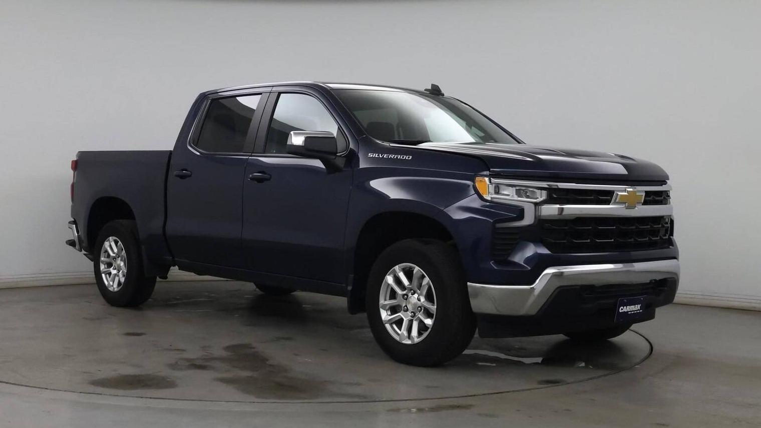 CHEVROLET SILVERADO 2022 1GCPDKEK4NZ599495 image