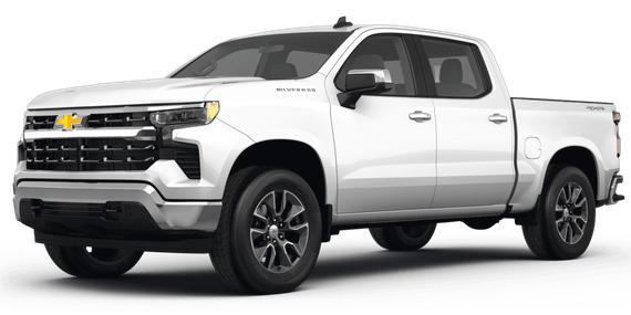 CHEVROLET SILVERADO 2022 1GCPDKEK8NZ605427 image