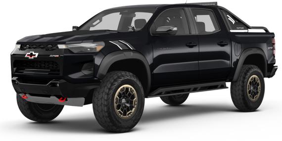 CHEVROLET SILVERADO 2025 1GCPTFEK5S1154185 image