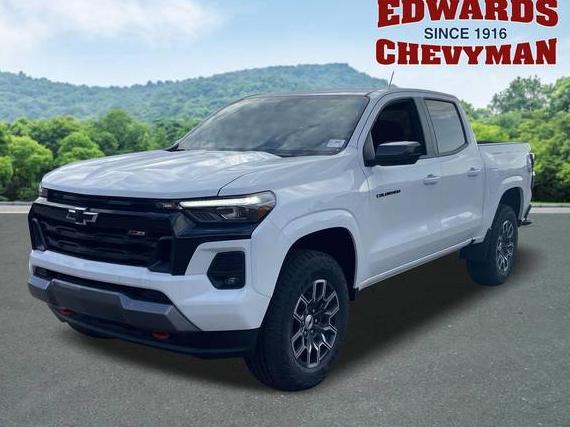CHEVROLET SILVERADO 2025 1GCPTDEK6S1110300 image