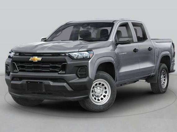 CHEVROLET SILVERADO 2025 1GCPSCEK9S1206578 image